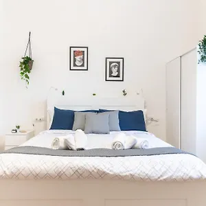  Apartament Studio's Nest - Close To Metro And Linate Airport