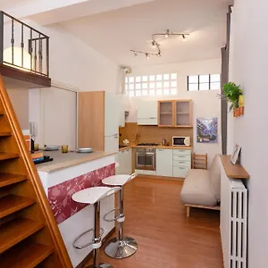Apartamento Soft Colors Exclusive - Navigli District - M2, Milán